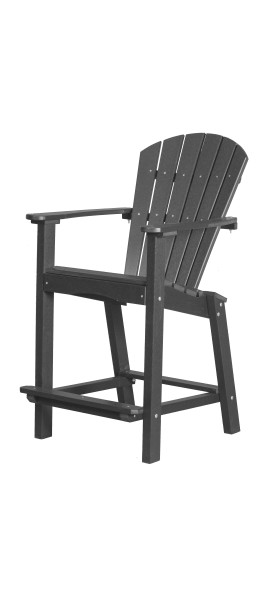 Classic 26" High Chair